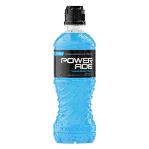 ISOTÔNICO POWER ADE SPORT MIX DE FRUTAS GARRAFA 500ML ISOTÔNICO POWER ADE SPORT MIX DE FRUTAS GARRAFA 500ML