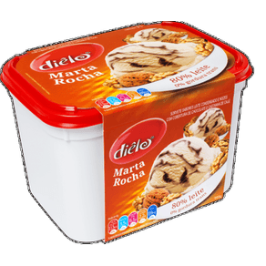 SORVETE MARTA ROCHA DIELO 2L SORVETE MARTA ROCHA DIELO 2L