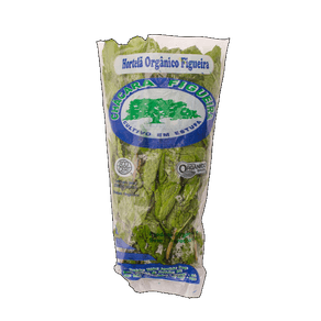 HORTELA ORGANICO FIGUEIRA HORTELA ORGANICO FIGUEIRA