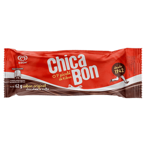 PICOLÉ CHICABOM KIBON 60ML PICOLÉ CHICABOM KIBON 60ML