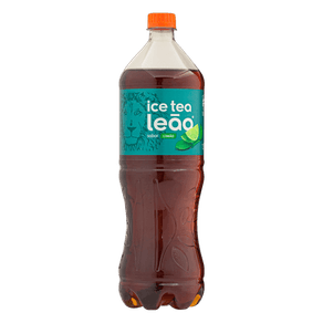 CHÁ LEÃO ICE TEA LIMÃO GARRAFA 1,5L CHÁ LEÃO ICE TEA LIMÃO GARRAFA 1,5L