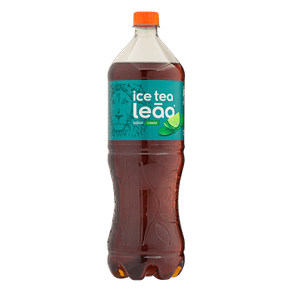 CHÁ LEÃO ICE TEA LIMÃO GARRAFA 1,5L