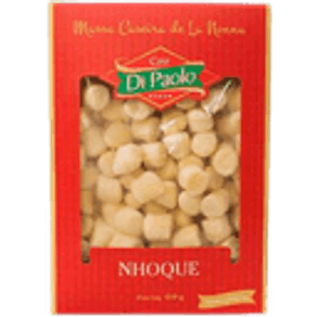 NHOQUE DI PAOLO 440G NHOQUE DI PAOLO 440G