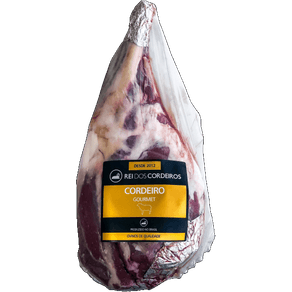 PERNIL DE CORDEIRO CONG MEIO MEIO PREÇO POR KG PERNIL DE CORDEIRO CONG MEIO MEIO PREÇO POR KG