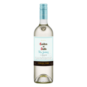 VINHO CASILLERO DEL DIABLO RESERVA 750ML BRANCO PEDRO JIMENEZ