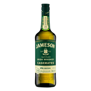 WHISKY JAMESON TRIDESTILADO GF IRLANDES IPA 750ML WHISKY JAMESON TRIDESTILADO GF IRLANDES IPA 750ML