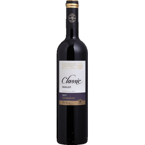VINHO SALTON CLASSIC 750ML TINTO MERLOT VINHO SALTON CLASSIC 750ML TINTO MERLOT