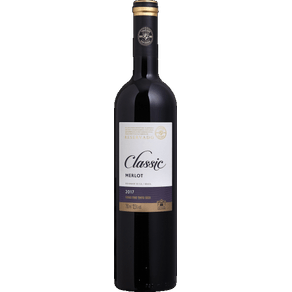 VINHO SALTON CLASSIC 750ML TINTO MERLOT