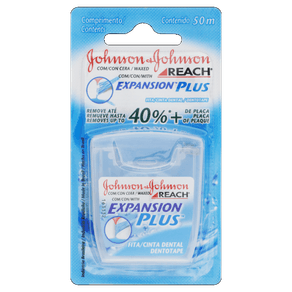 FITA DENTAL REGULAR JOHNSONS 50M FITA DENTAL REGULAR JOHNSONS 50M