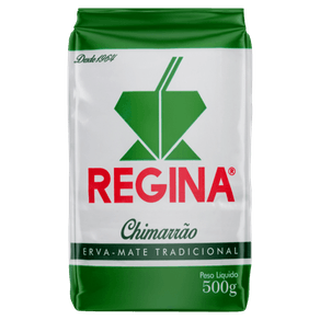 ERVA MATE REGINA 500GR ERVA MATE REGINA 500GR
