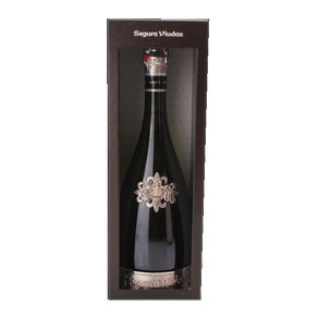 ESPUMANTE BRANCO FREIXENET CAVA SEGURA VIUDAS HEREDAD GARRAFA 750ML ESPUMANTE BRANCO FREIXENET CAVA SEGURA VIUDAS HEREDAD GARRAFA 750ML