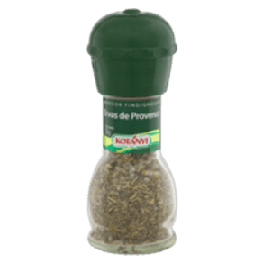 TEMPERO ERVAS PROVENCE COM MOEDOR KOTANY 33G TEMPERO ERVAS PROVENCE COM MOEDOR KOTANY 33G