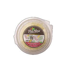 CEBOLA BRANCA PICADA PRAMESA 200G