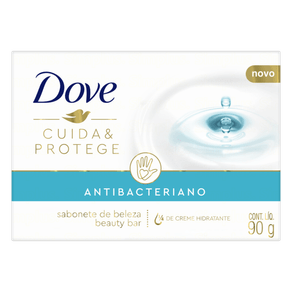 SABONETE DOVE 90G ANTIB CUID/PROT SABONETE DOVE 90G ANTIB CUID/PROT