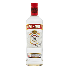 Vodka Smirnoff 998ml Vodka Smirnoff 998ml