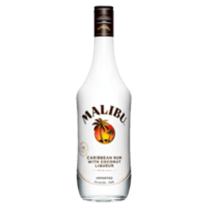 RUM MALIBU COCONUT GARRAFA 750ML RUM MALIBU COCONUT GARRAFA 750ML