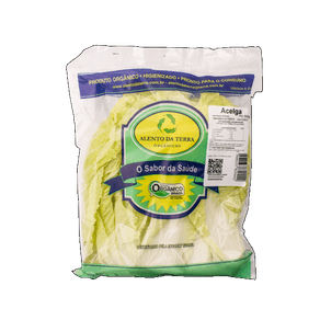 ACELGA ALENTO DA TERRA 300G