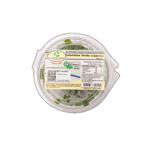 CEBOLINHA VERDE ALENTO 70G