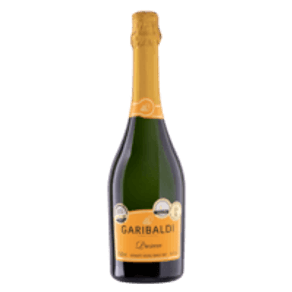 ESPUMANTE BRANCO GARIBALDI BRUT PROSECCO GARRAFA 750ML ESPUMANTE BRANCO GARIBALDI BRUT PROSECCO GARRAFA 750ML