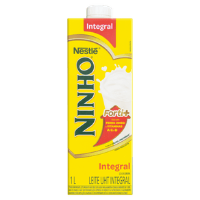 LEITE LV NINHO 1L TRADICIONAL VIT LEITE LV NINHO 1L TRADICIONAL VIT