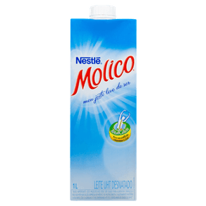 LEITE LV MOLICO 1L DESNATADO VITAM LEITE LV MOLICO 1L DESNATADO VITAM