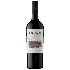 VINHO BALDUZZI 750ML CABERNET SAUVIGNON TINTO VINHO BALDUZZI 750ML CABERNET SAUVIGNON TINTO