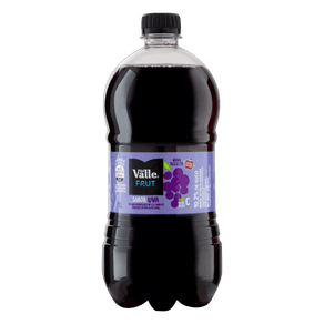 BEBIDA DEL VALLE FRUT UVA PET 1L BEBIDA DEL VALLE FRUT UVA PET 1L