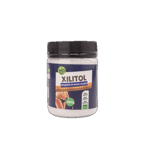 XYLITOL NATURE 200GR