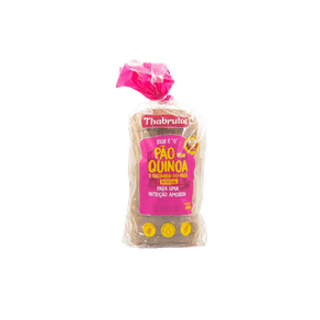 PÃO THABRULAI 400G INTEGRAL CAST DO BRASIL PARA PÃO THABRULAI 400G INTEGRAL CAST DO BRASIL PARA