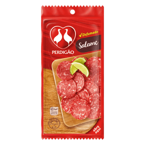 SALAME PERDIGÃO 100G SALAME PERDIGÃO 100G