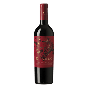 VINHO CONCHA Y TORO 750ML DIABLO DARK RED VINHO CONCHA Y TORO 750ML DIABLO DARK RED