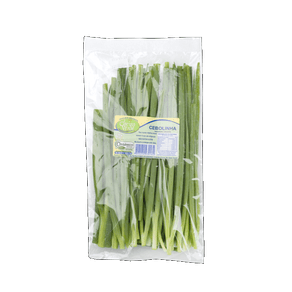 CEBOLINHA ORGÂNICA CHEIRO VERDE 30G CEBOLINHA ORGÂNICA CHEIRO VERDE 30G