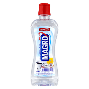 ADOÇANTE DIETÉTICO MAGRO 100ML ADOÇANTE DIETÉTICO MAGRO 100ML