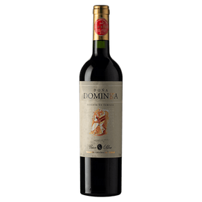 VINHO DOÑA DOMINGA 750ML RESERVE MERLOT TINTO