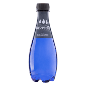 ÁGUA MINERAL SEM GÁS PREMIUM IMPERATRIZ 500ML ÁGUA MINERAL SEM GÁS PREMIUM IMPERATRIZ 500ML