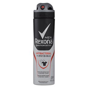DESODORANTE AEROSOL MEN REXONA 150ML DESODORANTE AEROSOL MEN REXONA 150ML