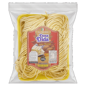 MASSA DONA DIDA 500GR CAS MANTEIGA MASSA DONA DIDA 500GR CAS MANTEIGA