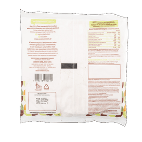 TAPIOCA BEIJUBOM 420GR ORGANICA TAPIOCA BEIJUBOM 420GR ORGANICA