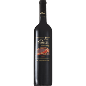 VINHO SALTON CLASSIC 750ML TINTO TANNAT