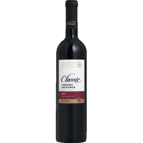 VINHO SALTON CLASSIC 750ML TINTO CABERNET