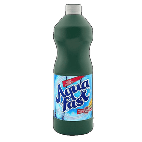 ÁGUA SANITÁRIA AQUAFAST 1L ÁGUA SANITÁRIA AQUAFAST 1L