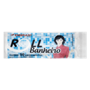 SACO DE LIXO BAGBANHEIRO EMBRAST 34X40 SACO DE LIXO BAGBANHEIRO EMBRAST 34X40