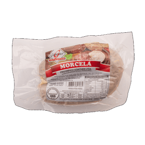 MORCELA GUINTHER VACUO BRANCA PREÇO POR KG MORCELA GUINTHER VACUO BRANCA PREÇO POR KG