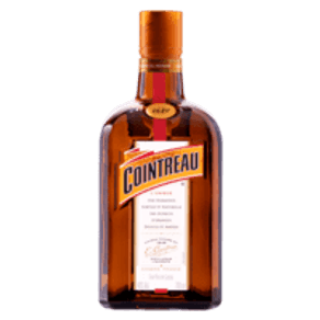 LICOR COINTREAU ANGERS FRANCE GARRAFA 700ML LICOR COINTREAU ANGERS FRANCE GARRAFA 700ML