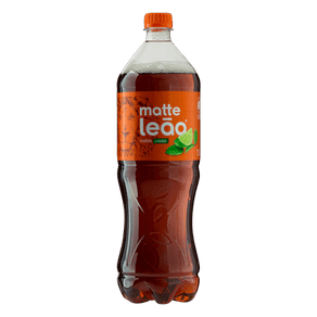 CHÁ MATTE LEÃO LIMÃO GARRAFA 1.5L CHÁ MATTE LEÃO LIMÃO GARRAFA 1.5L