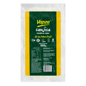 CANJICA VAPZA 500GR CANJICA VAPZA 500GR