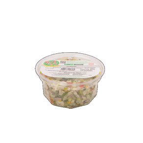 VINAGETE VERD FÁCIL POTE 200G VINAGETE VERD FÁCIL POTE 200G