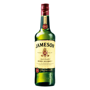 WHISKY JAMESON 750ML WHISKY JAMESON 750ML
