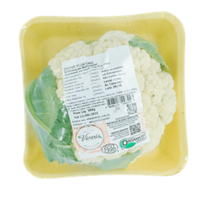 COUVE FLOR VIVARIS UN COUVE FLOR VIVARIS UN