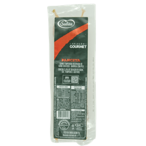 PANCETA SUINA SULITA TEMP RESF GOURMET PREÇO POR KG PANCETA SUINA SULITA TEMP RESF GOURMET PREÇO POR KG